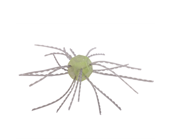 Strike King Tumbleweed 3" Floating