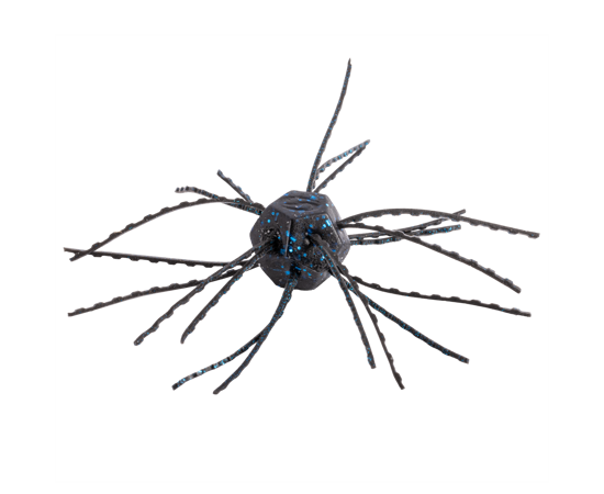 Strike King Tumbleweed 3" Floating