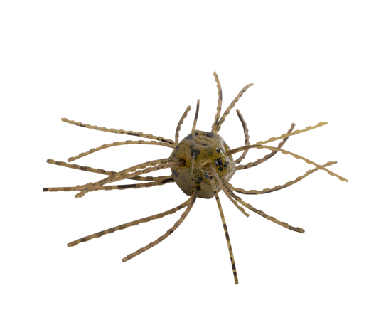 Strike King Tumbleweed 3" Floating