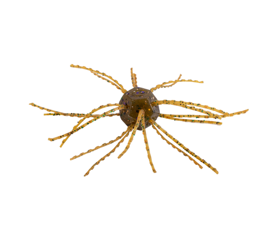 Strike King Tumbleweed 3" Floating