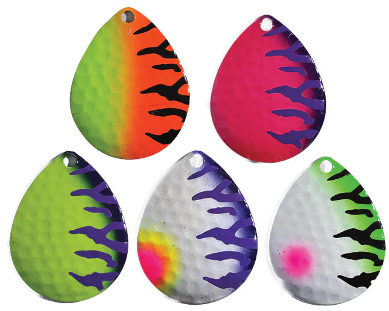Lure Components