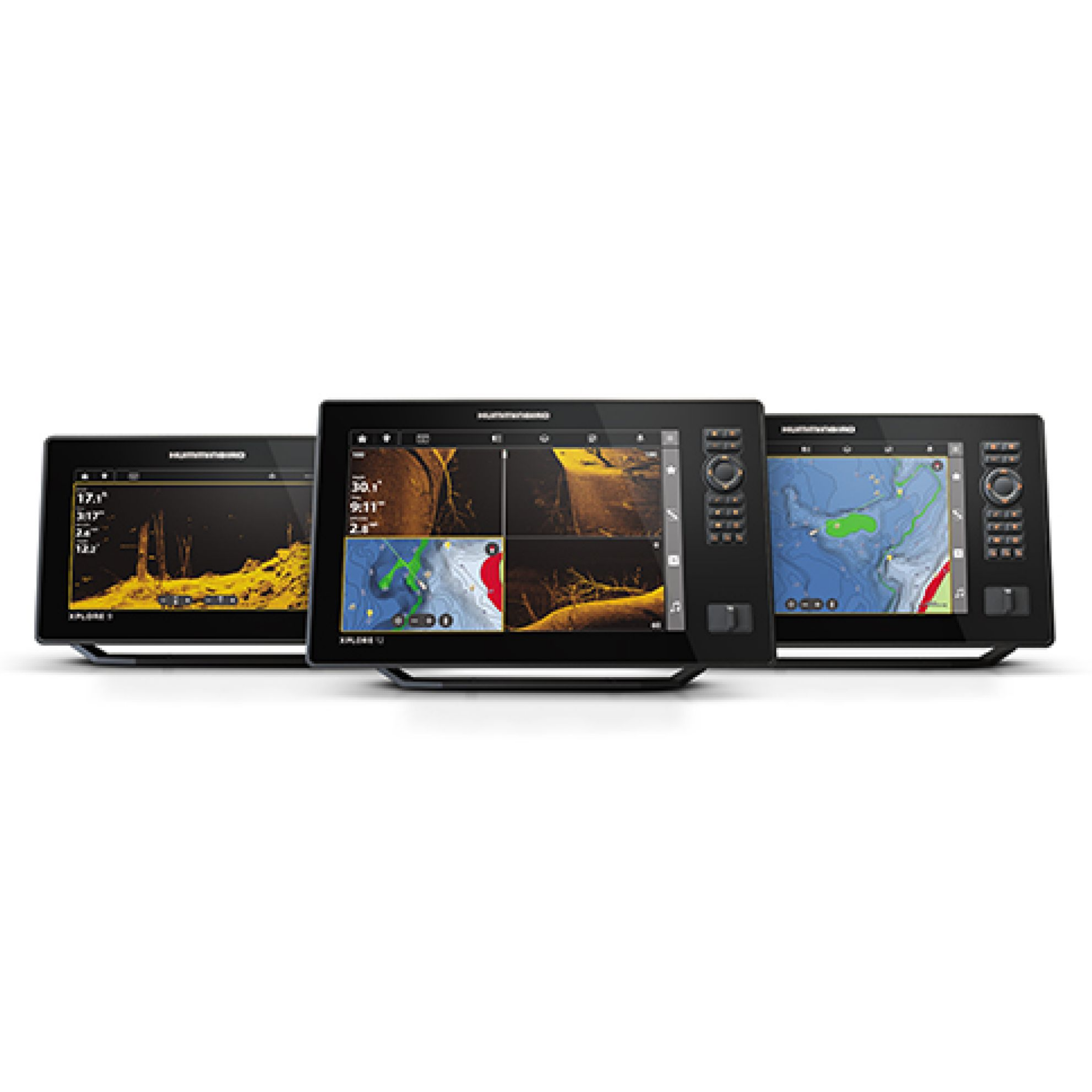 Marine Electronics