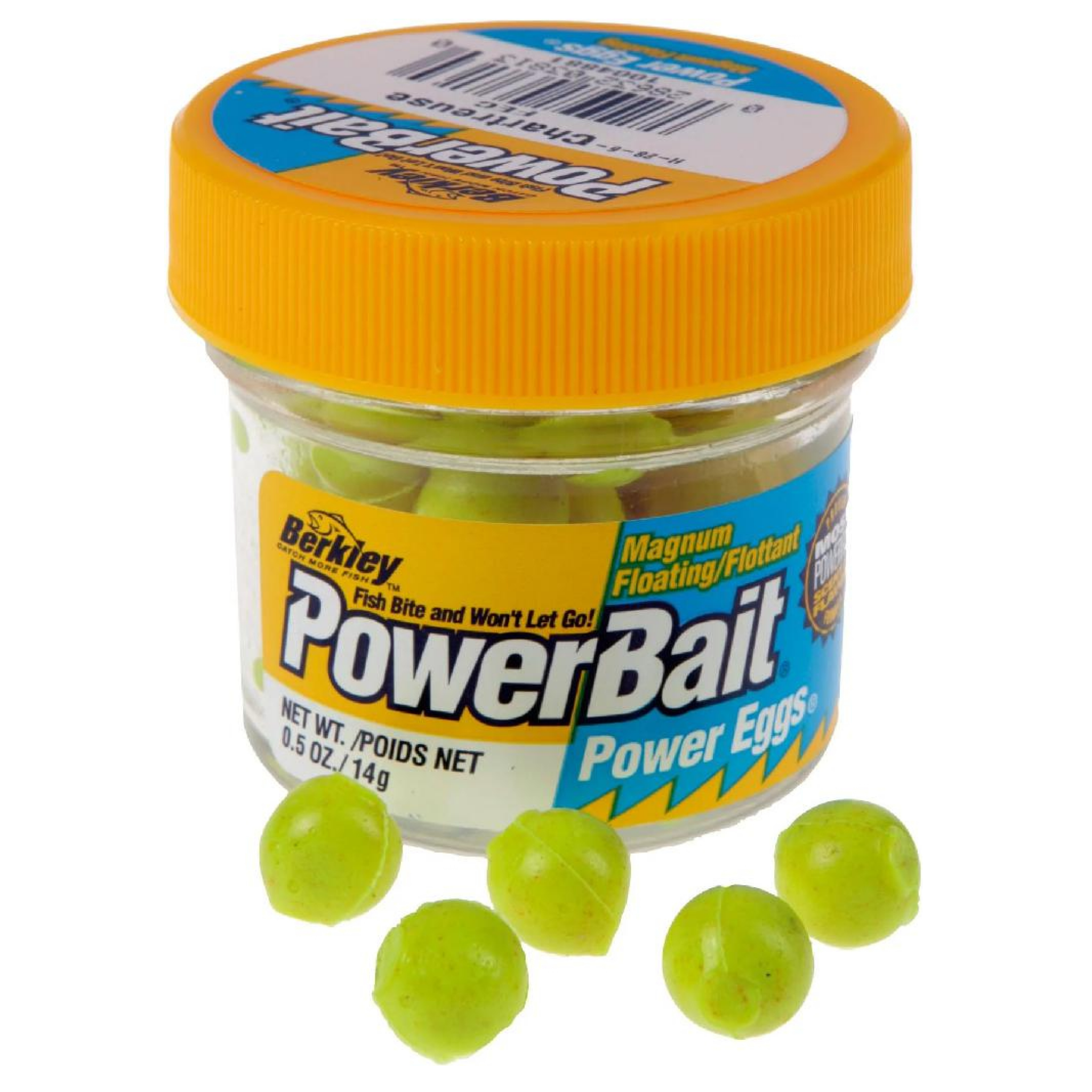 Artificial Bait