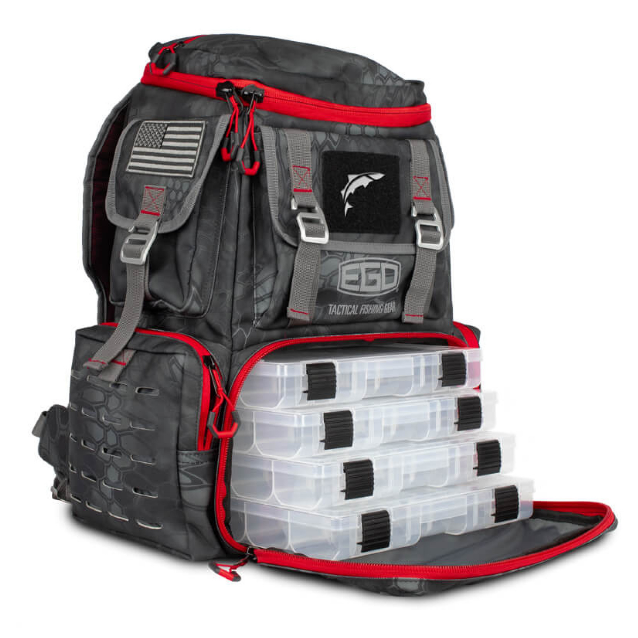 Backpacks