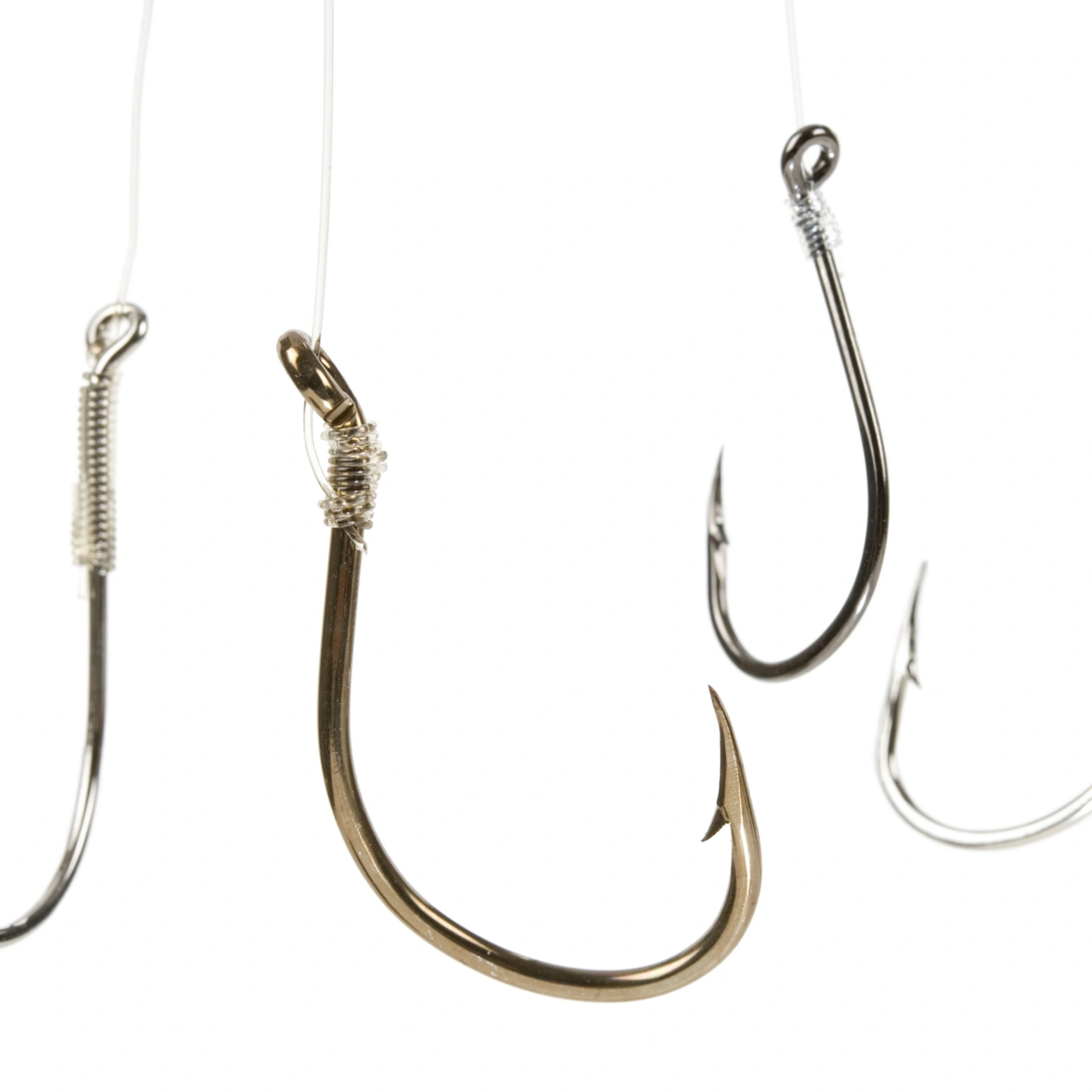 Terminal Tackle