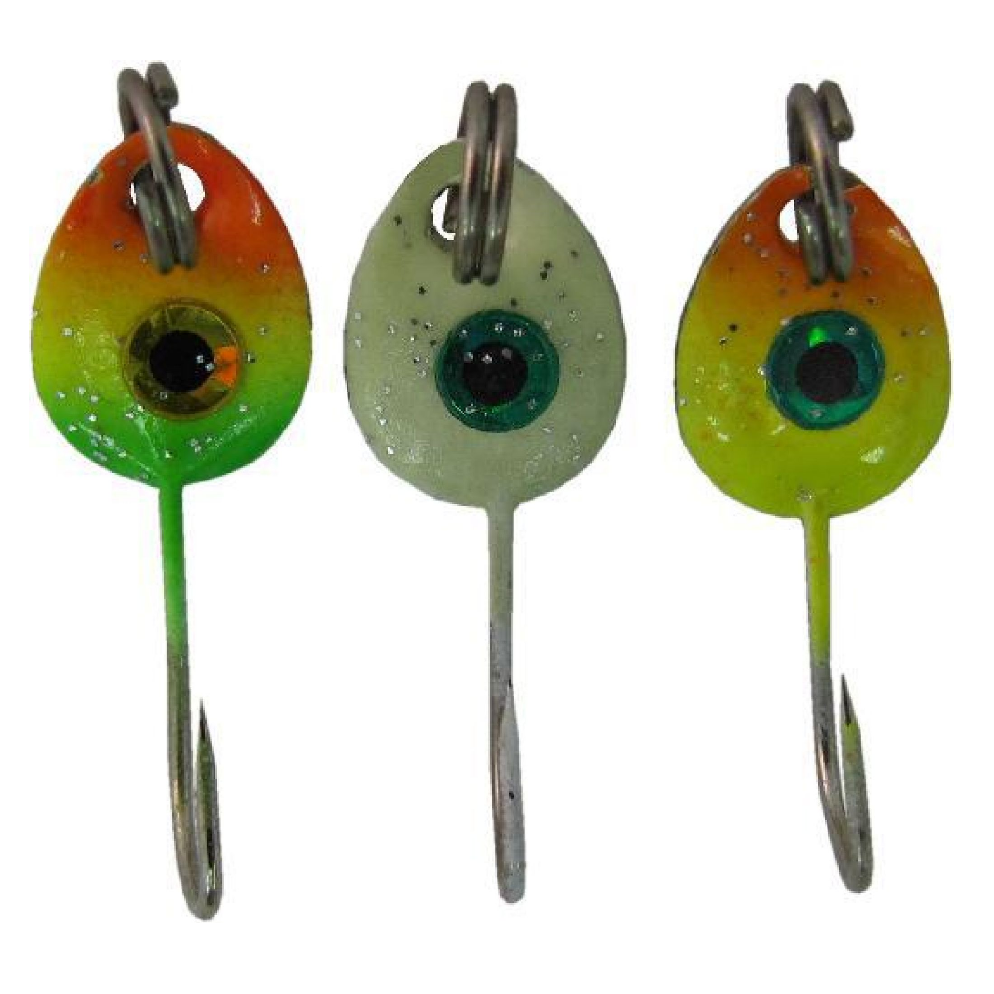 Ice Fishing Lures