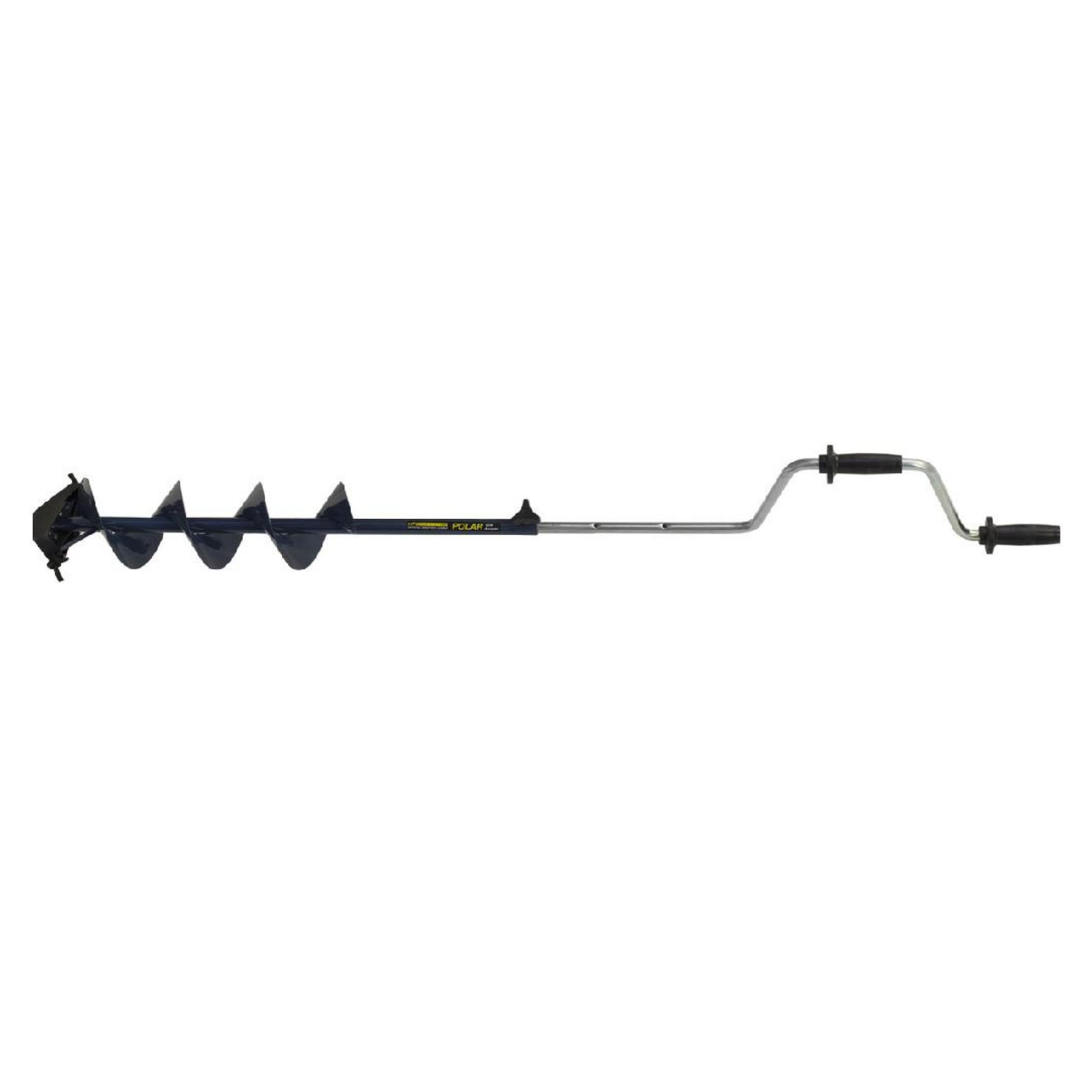 Ice Augers