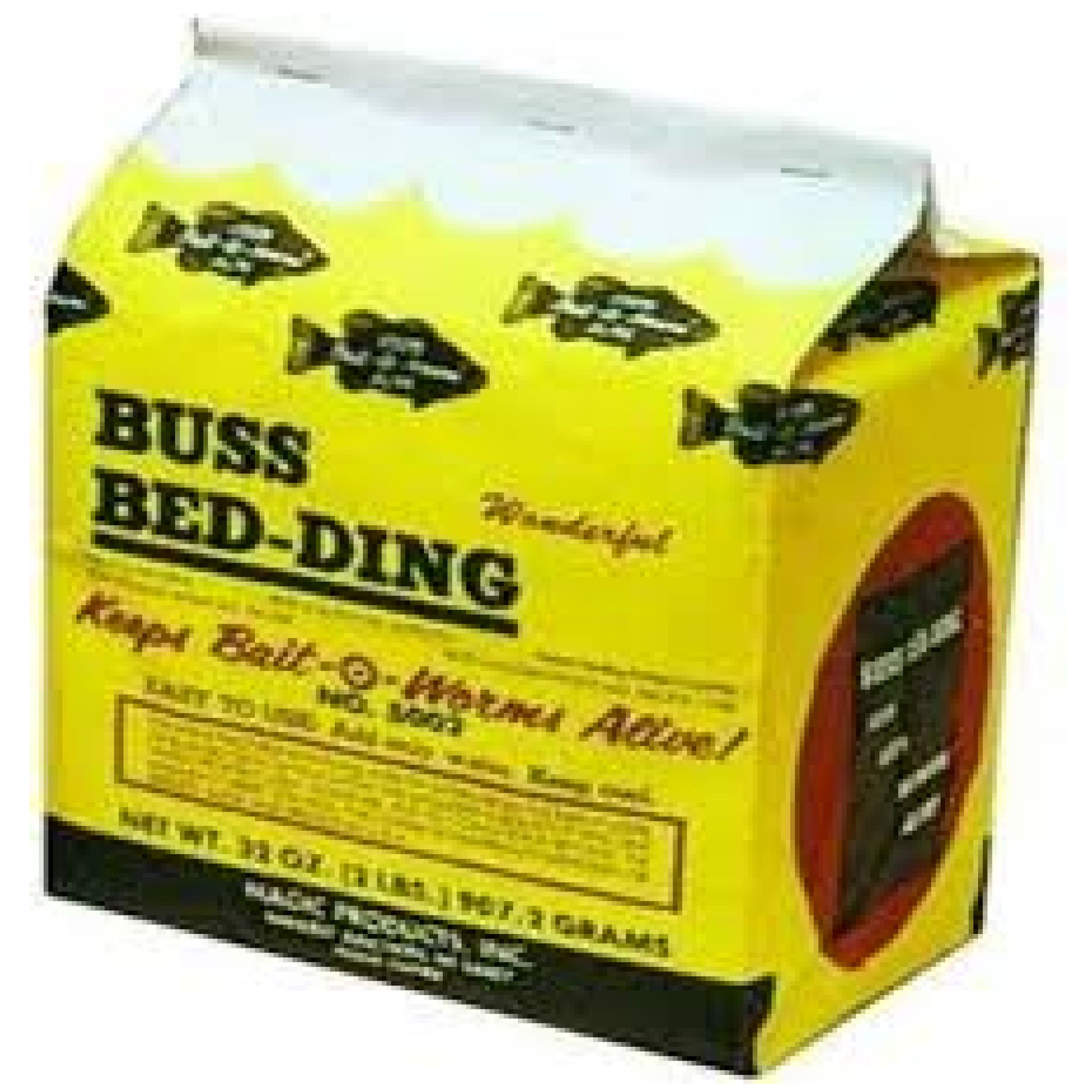 Worm Bedding