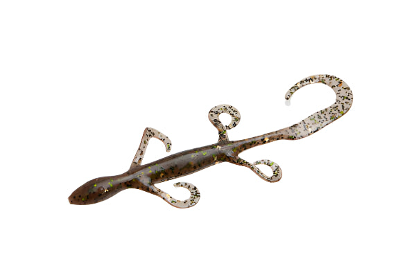 Zoom Lizard 6" 9pk