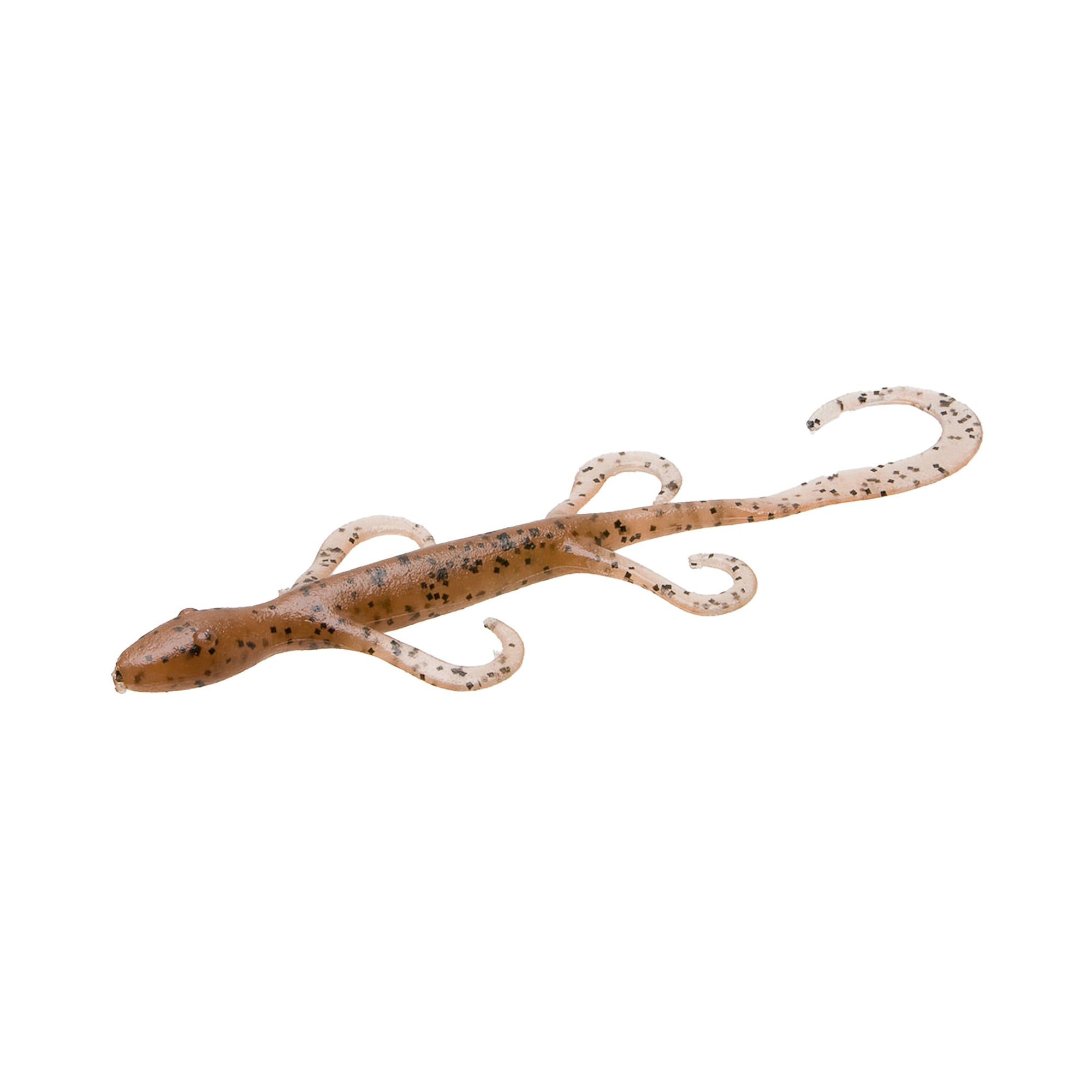 Zoom Mini Lizard 4" 15pk
