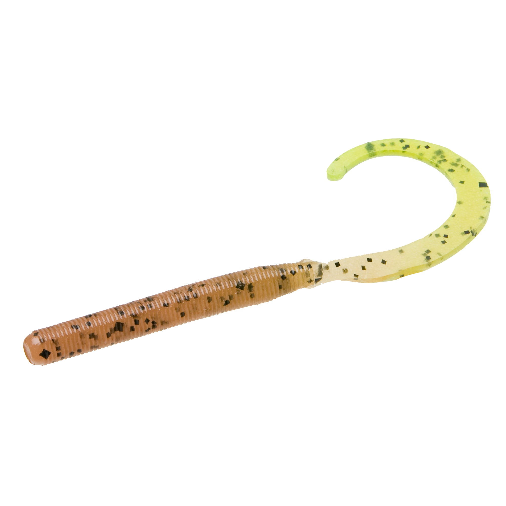 Zoom Curly Tail Finesse Worm 4” 20pk