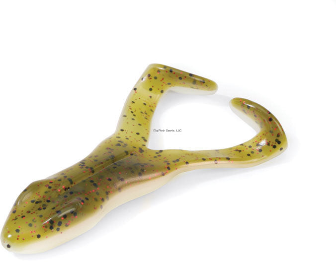 Bull Ribbit Frog
