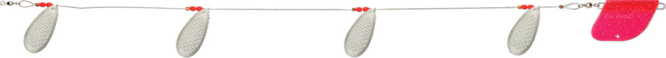 Luhr Jensen Baby Cowbell Lake Troll