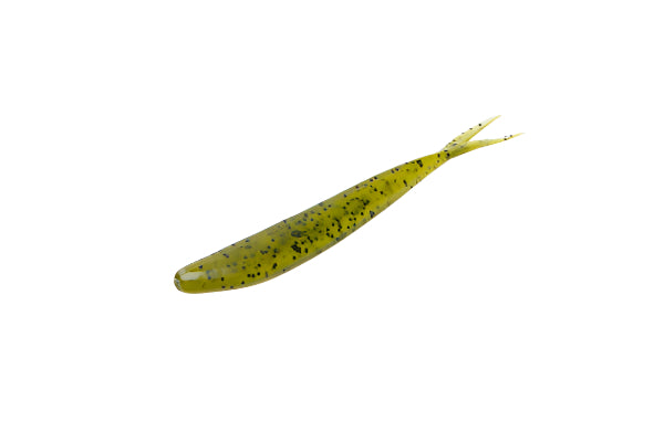 Zoom Flukes 4” 10pk