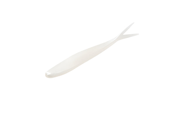 Zoom Flukes 4” 10pk