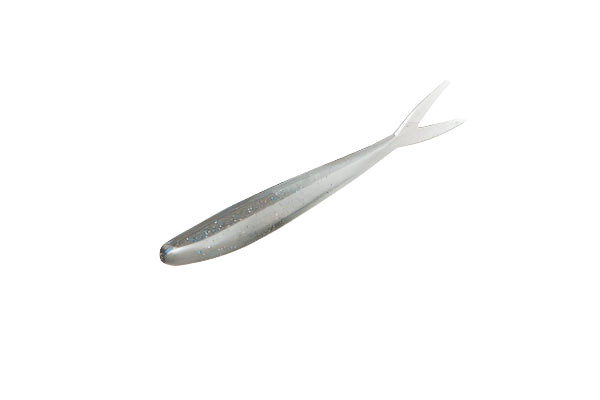 Zoom Flukes 4” 10pk