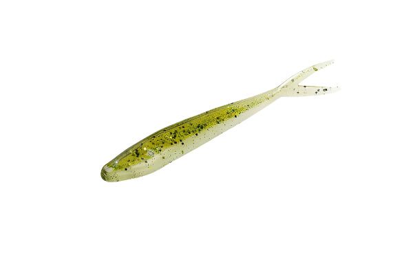 Zoom Flukes 4” 10pk