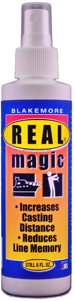 Blakemore Reel Magic 6oz Pump Spray