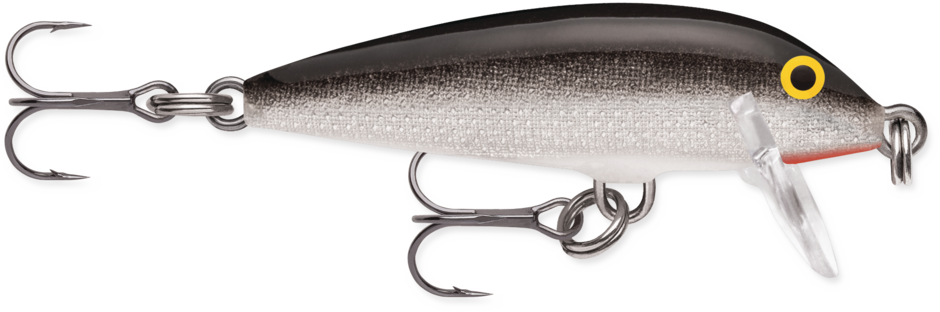 Rapala Count Down