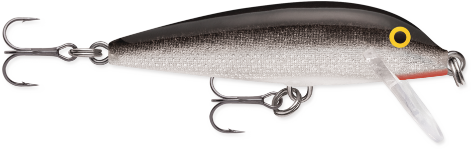 Rapala Count Down