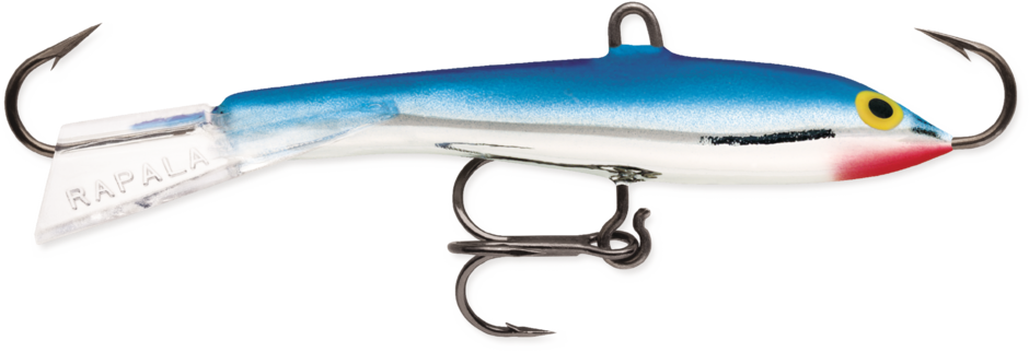 Rapala Jigging Rap