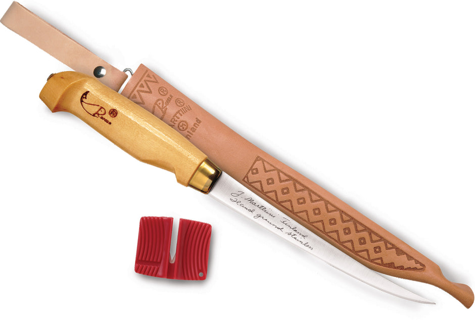 Rapala 6" Fish'n Fillet Knife
