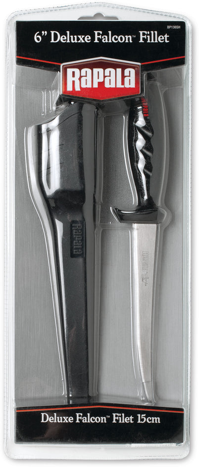 Rapala 6" Falcon Fillet Knife