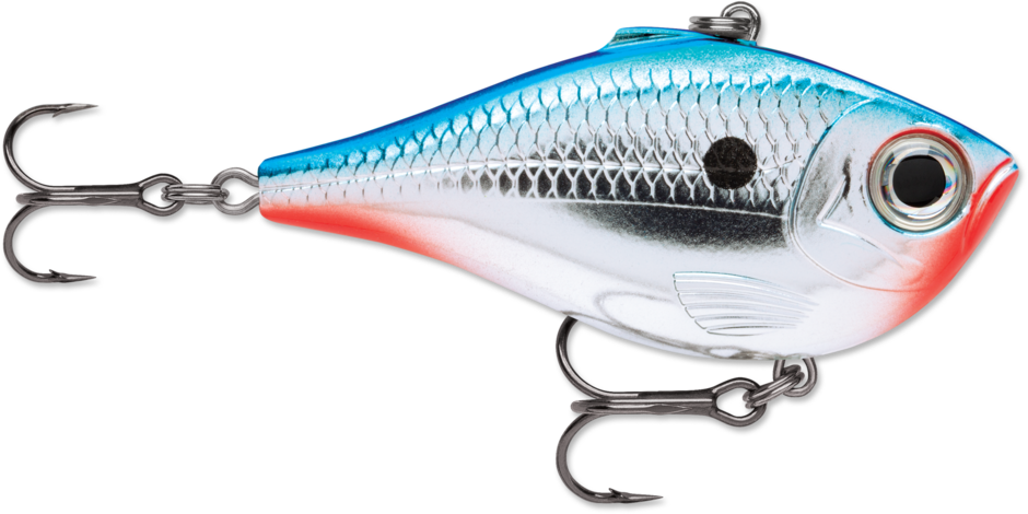 Rapala Rippin' Rap