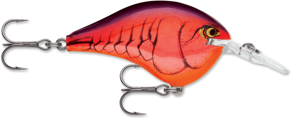 Rapala Dives-To