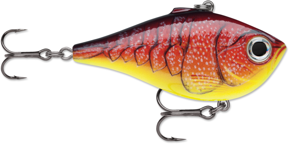 Rapala Rippin' Rap