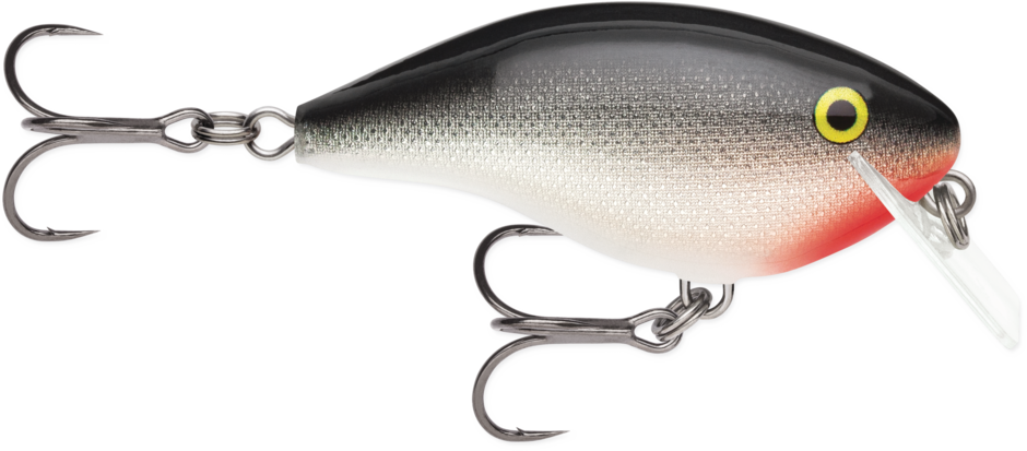 Rapala Ott's Garage Rocco 5