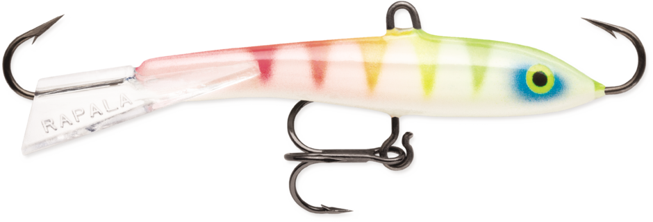 Rapala Jigging Rap