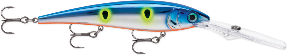 Rapala Gold Miner 30