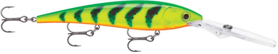 Rapala Gold Miner 30