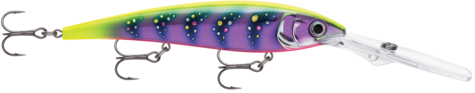 Rapala Gold Miner 30