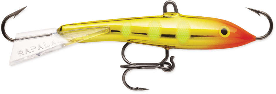 Rapala Jigging Rap