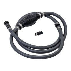 Attwood Johnson Evinrude 3/8" Fuel Line Assembly