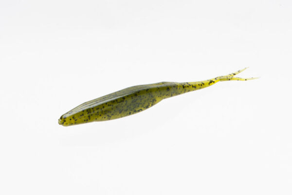 Zoom Super Fluke 5 1/4" 10pk