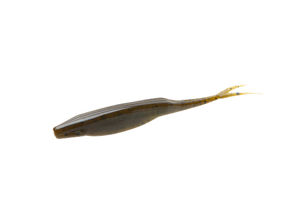 Zoom Super Fluke 5 1/4" 10pk