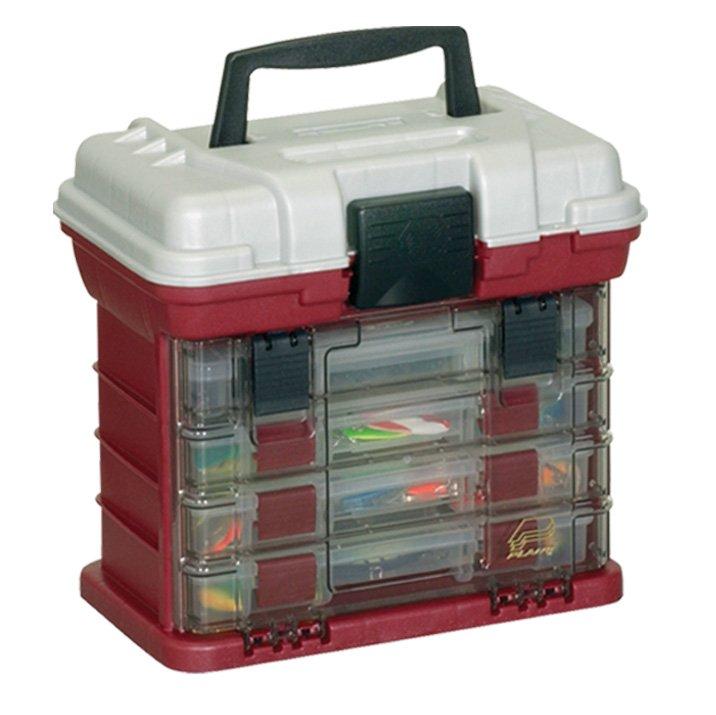 Plano 4-By™ Rack System 3500