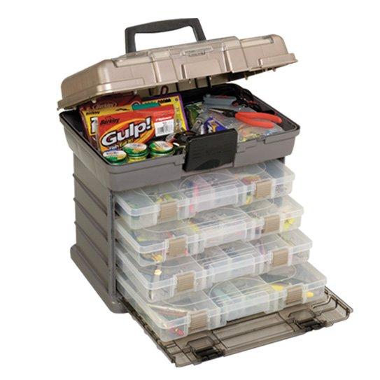 Plano Guide Series™ StowAway® Rack System