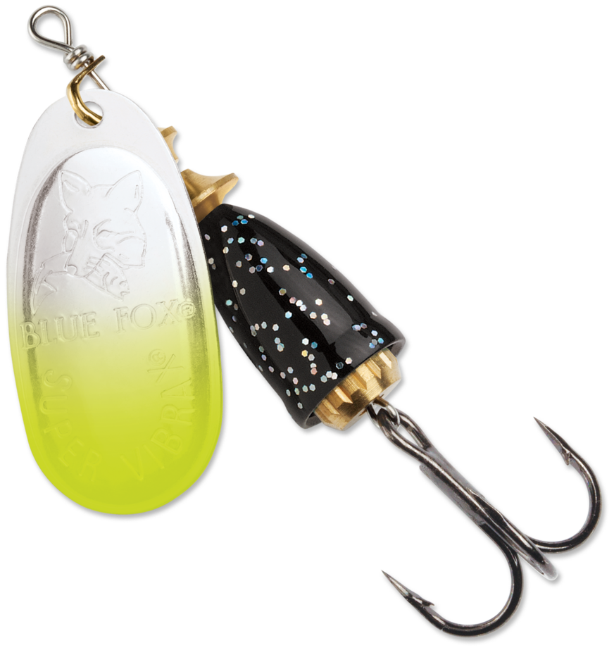 Blue Fox Classic Vibrax