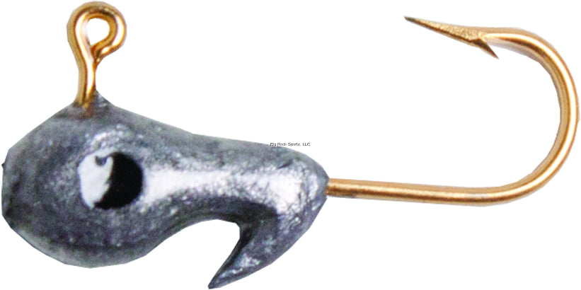 Betts Leadheads Jigheads 1/64 oz