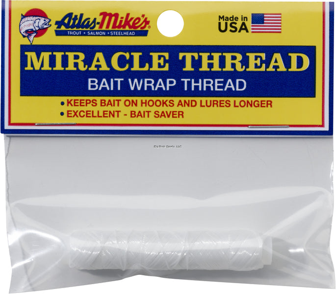 Atlas-Mike's Miracle Thread