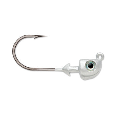 VMC Boxer Jig 4-Pack