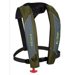 Onyx AM24 Auto/Manual Inflatable PFD's