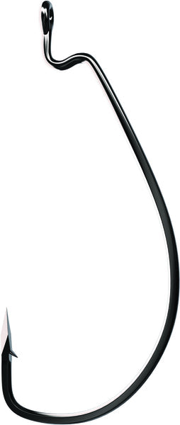 Eagle Claw Trokar EWG Worm Hooks 6pk