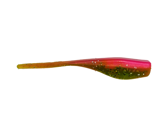 Mr. Crappie® Lightning Shad