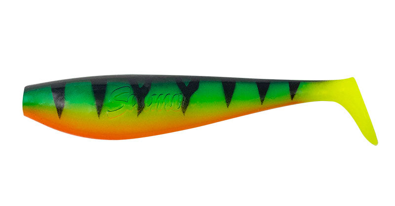 Salmo Walleye Pro Shad