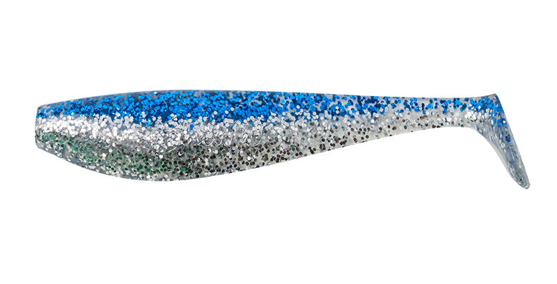Salmo Walleye Pro Shad
